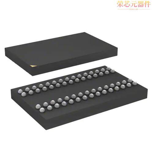 IS42S16400J-7B2LI原装「IC DRAM 64MBIT PARALLEL 60