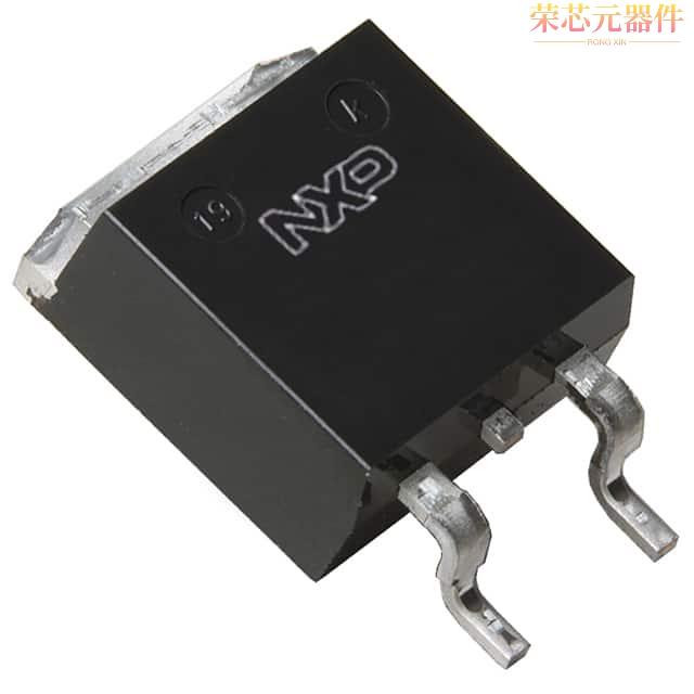 BUK964R4-40B,118原装「MOSFET N-CH 40V 75A D2PAK」正品