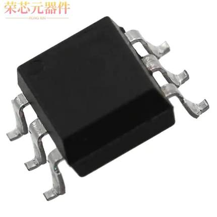 EL3010S(TA)原装「OPTOISOLATOR 5KV TRIAC 6SMD」正品