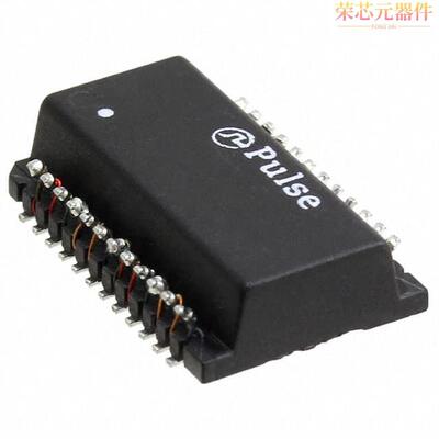 H5084FNL原装「XFMR 1CT:1CT TX 1CT:1CT RX」正品