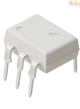 MOC3020VM原装「OPTOISOLATOR 4.17KV TRIAC 6DIP」正品