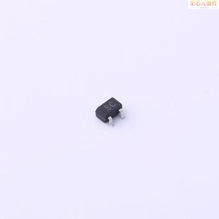 500mA」正品 BC817 45V 40W原装 「NPN