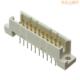 3221原装 GOLD」正品 「CONN PLUG XC5E PCB DIN 32POS