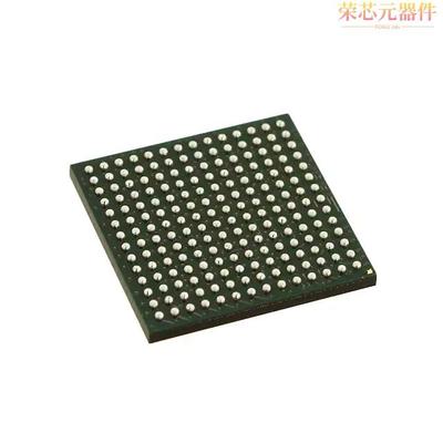 DSP56321VF200原装「IC DSP 24BIT 200MHZ 196MAPBGA」正品