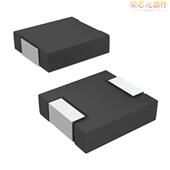 「FIXED IND 2.2UH IHLP1616BZER2R2M01原装 2.85A 90M