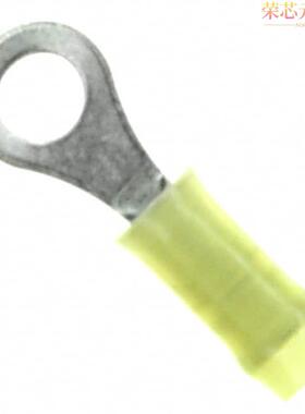 2-323914-1原装「CONN RING CIRC 22-26AWG #4 CRIMP」正品