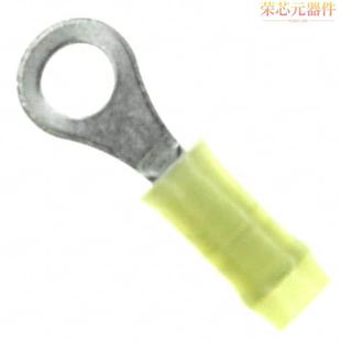 1原装 CRIMP」正品 26AWG CIRC RING 「CONN 323914