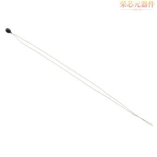 「THERMISTOR BEAD」正品 NTC 3810K 30KOHM 701032原装