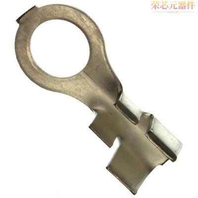41333-2原装「CONN RING CIRC 14-18AWG #10」正品