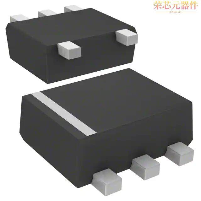DZ5S068D0R原装「TVS DIODE 4VWM SSMINI5-F4-B」正品