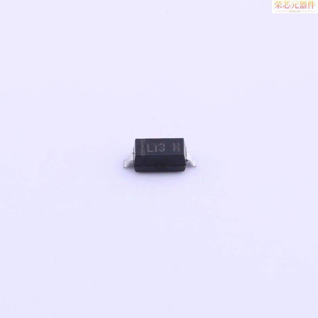 MBR130HW原装「30V 1A 450mV@1A」正品