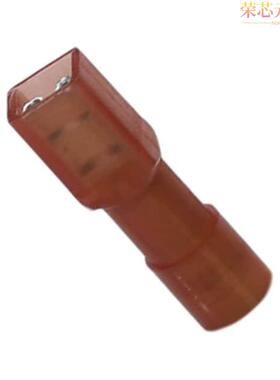 3240538原装「CONN QC RCPT 16-20AWG 0.250」正品