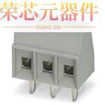 12P SIDE ENT 5430108原装 PCB」正品 BLK 3.81MM 「TERM