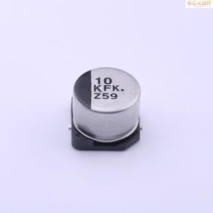 80V」正品 20% 「10uF EEEFK1K100P原装