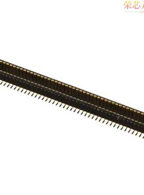 DF40C-90DP-0.4V(51)原装「CONN PLUG 90POS SMD GOLD」正品