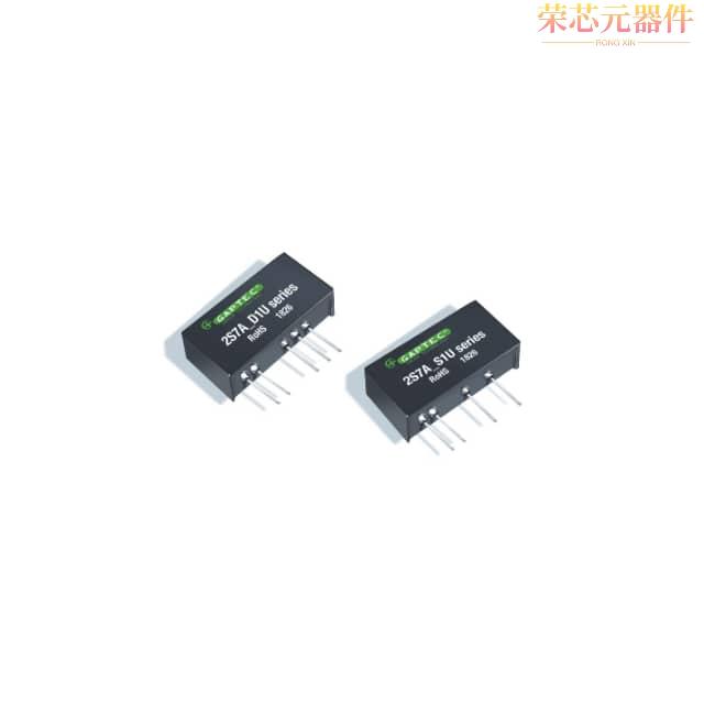 2S7A_0505S1U原装「DC-DC」正品