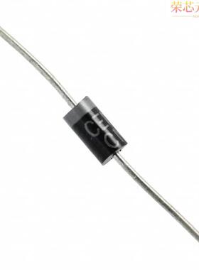 1N4730A TR原装「DIODE ZENER 3.9V 1W DO41」正品