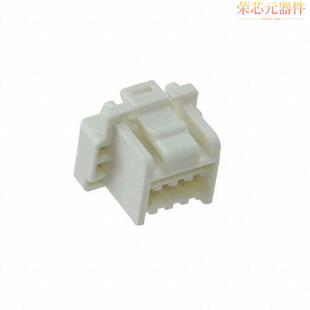 「CONN BEIGE」正品 PLUG 8POS DUAL 5031490800原装