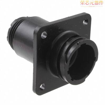 788158-2原装「CONN RCPT HSNG MALE 9POS PNL MNT」正品