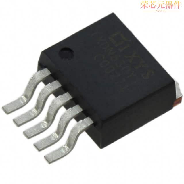 IXDN630YI原装「IC GATE DRVR LOW-SIDE TO263-5」正品