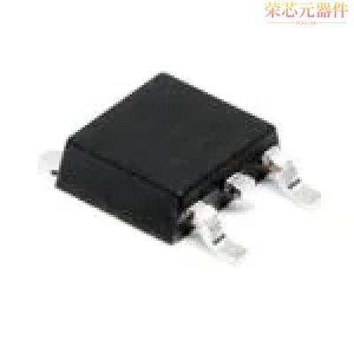 BTS3104SDR原装「电源开关 IC - 配电 HITFET SMART L