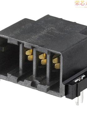 FX30B-3S-3.81DS原装「CONN RCPT 3POS 0.15 GOLD PCB