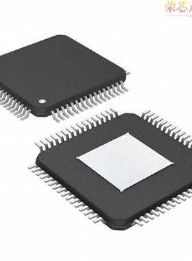 MAX11049ECB+原装「IC ADC 16BIT SAR 64TQFP」正品