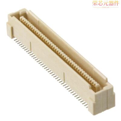 5179030-3原装「CONN PLUG 80POS SMD GOLD」正品