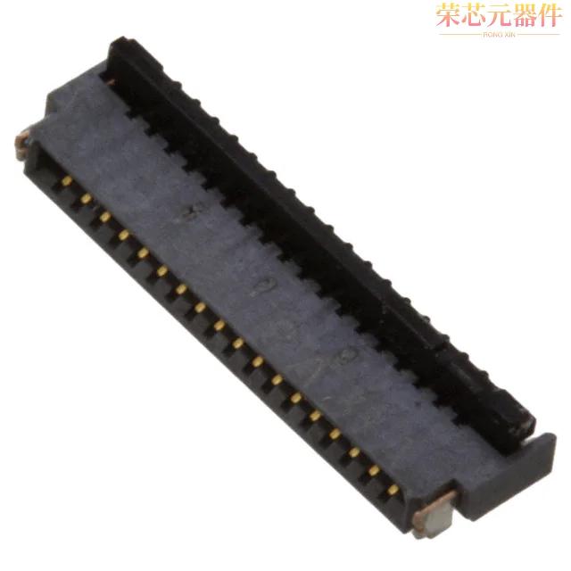 FH34SRJ-18S-0.5SH(50)原装「CONN FFC FPC 18POS 0.5