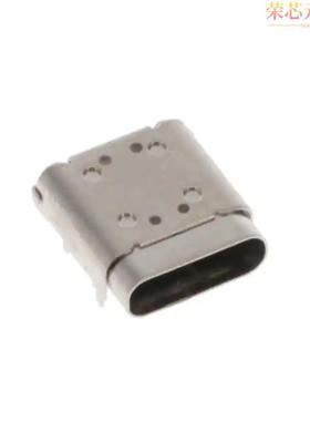 10137061-00021LF原装「CONN RCP USB3.0 TYPEC 24P S