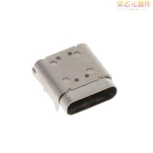 RCP 「CONN USB3.0 TYPEC 10137061 24P 00021LF原装