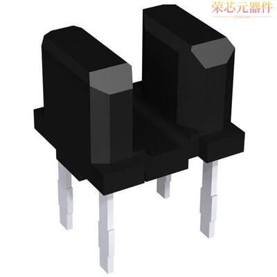 RPI-125原装「SENSOR OPT SLOT PHOTOTRANS MODUL」正品