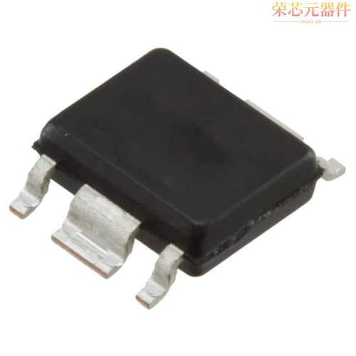 S-1142B53I-E6T1U原装「IC REG LINEAR 5.3V 200MA 6H