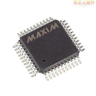 DAC 13BIT MAX547ACMH 44MQFP」正品 「IC OUT 原装