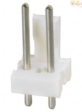 640388-2原装「CONN HEADER VERT 2POS 3.96MM」正品