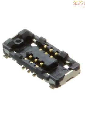 AXG106144A原装「CONN SOCKET 6POS SMD GOLD」正品