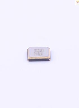 SX32Y016000B91T原装「无源晶振 SMD3225_4P 16.00000