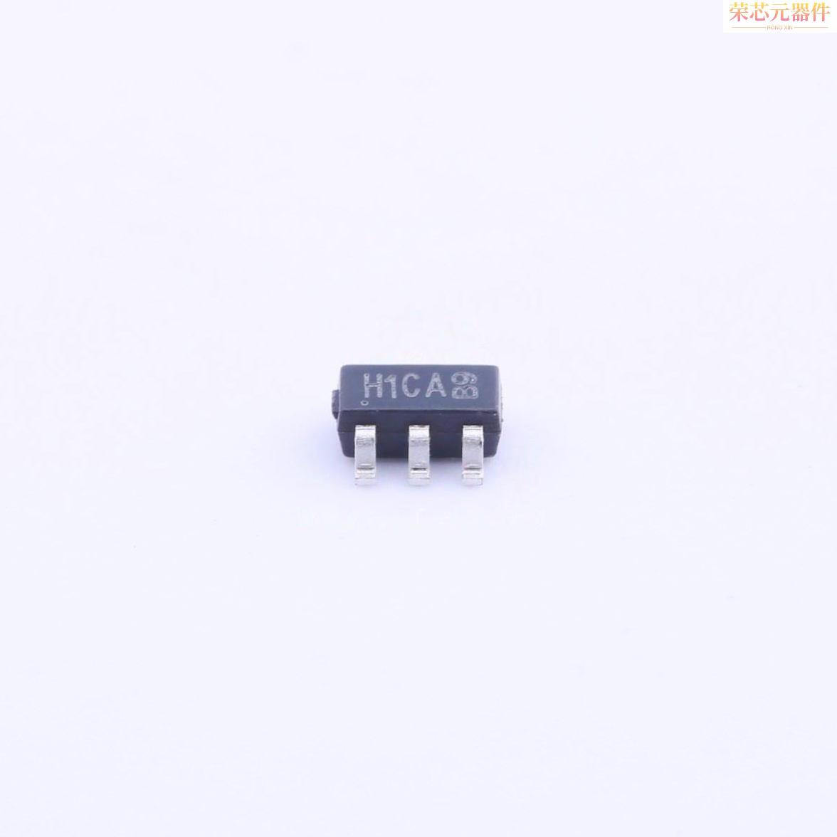 WST2011原装「MOS管 Dual P-Channel VDS=20V VGS=12V