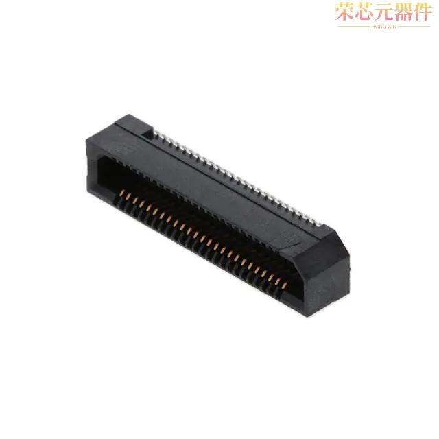 ERF8-025-05.0-L-DV-K-TR原装「CONN SOCKET 50POS SM