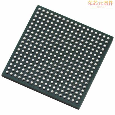 ADSP-21469KBCZ-4原装「IC DSP 32/40BIT 450MHZ 324BGA」正品