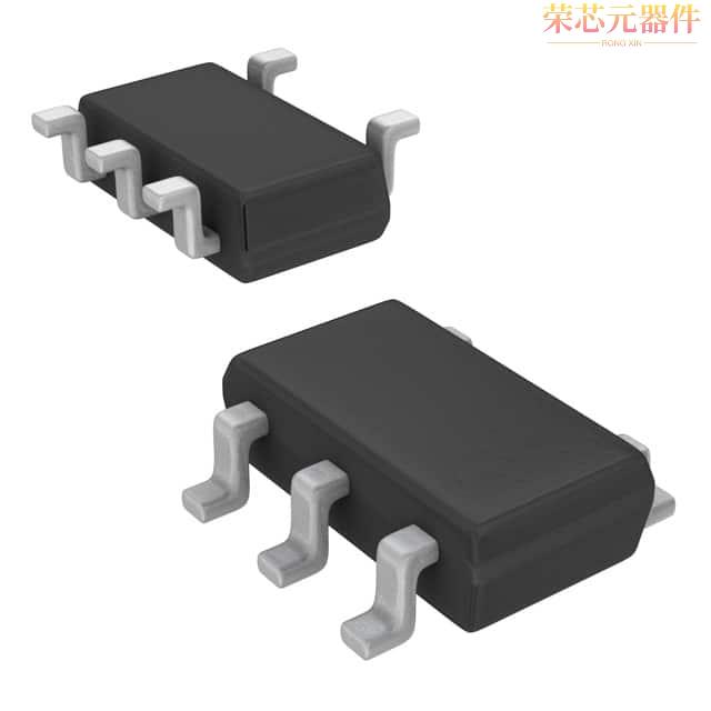 MAX8887EZK25+T原装「IC REG LIN 2.5V 300MA TSOT23-5」正品