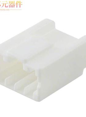 DF1EA-4EP-2.5C原装「CONN PLUG HOUSING 4POS 2.5MM」正品