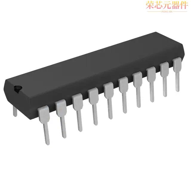 LTC1061CN#PBF原装「IC FILTER 35KHZ UNIV SWTCH 20DIP」正品