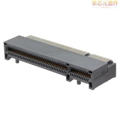 PCIE-098-02-F-D-RA原装「CONN PCI EXP FMALE 98POS