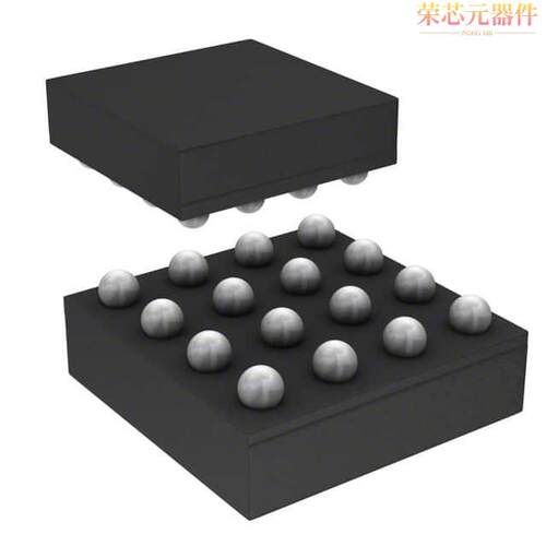TPS62366AYZHT原装「IC REG BCK ADJ/PROG 2.5A 16DSBGA」正品