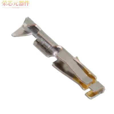 HIF3-2630SCC原装「CONN SOCKET 26-30AWG CRIMP GOLD」正品