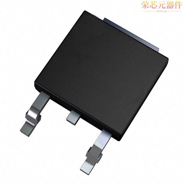FDD16AN08A0原装「MOSFET N-CH 75V 9A/50A DPAK」正品