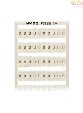 209-574原装「WSB MARKING CARD; AS CARD; MARKE」正品