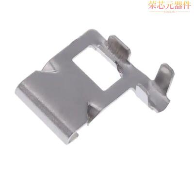 1742778-1原装「GROUNDING CLIP, 24-20 AWG」正品