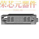 2-6450130-9原装「MBXL R/A HDR 2P+24S+2P」正品